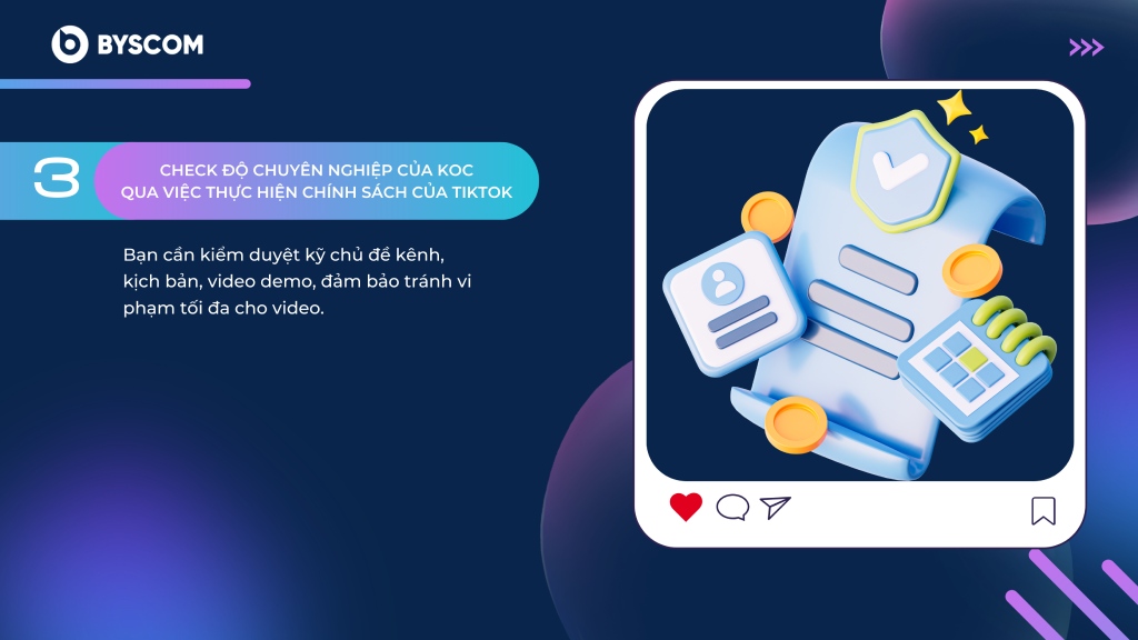 Booking Koc Tiktok 4