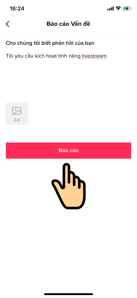 Cach Livestream Tren Tiktok 10